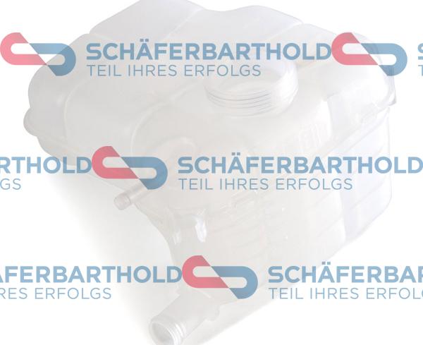 Schferbarthold 310 16 139 01 11 - Разширителен съд, охладителна течност vvparts.bg