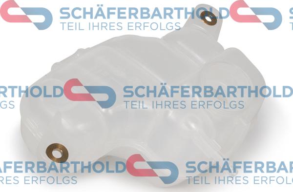 Schferbarthold 310 16 818 01 11 - Разширителен съд, охладителна течност vvparts.bg