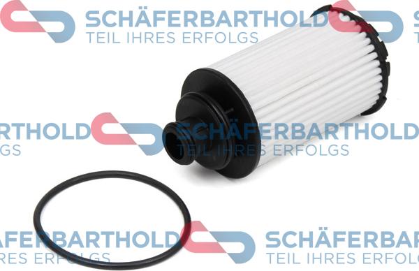 Schferbarthold 310 16 263 01 11 - Маслен филтър vvparts.bg