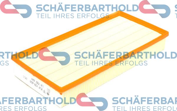 Schferbarthold 310 18 043 01 11 - Въздушен филтър vvparts.bg