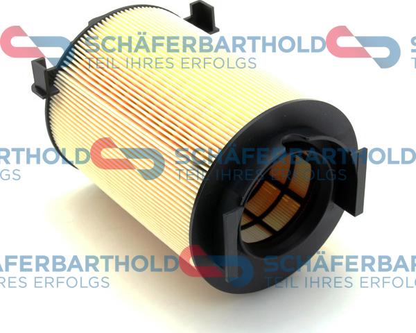 Schferbarthold 310 18 042 01 11 - Въздушен филтър vvparts.bg