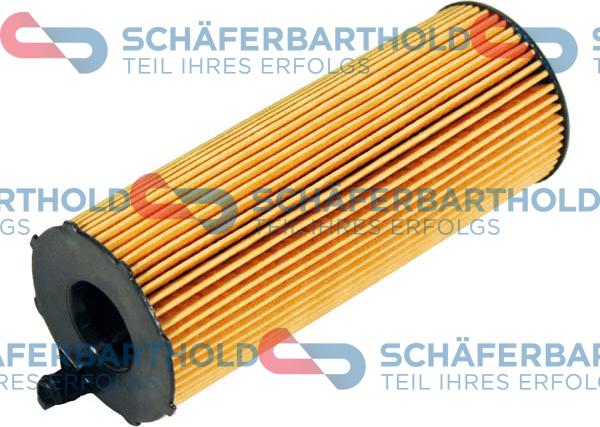 Schferbarthold 310 18 148 01 11 - Маслен филтър vvparts.bg