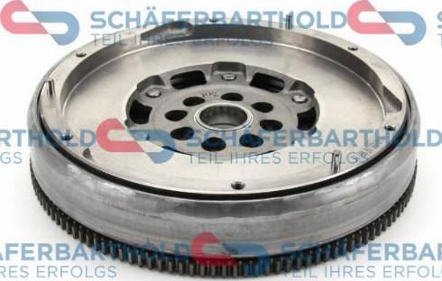 Schferbarthold 310 26 552 01 11 - Маховик vvparts.bg