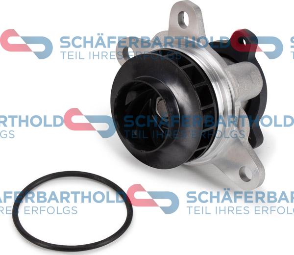 Schferbarthold 310 28 409 01 11 - Водна помпа vvparts.bg