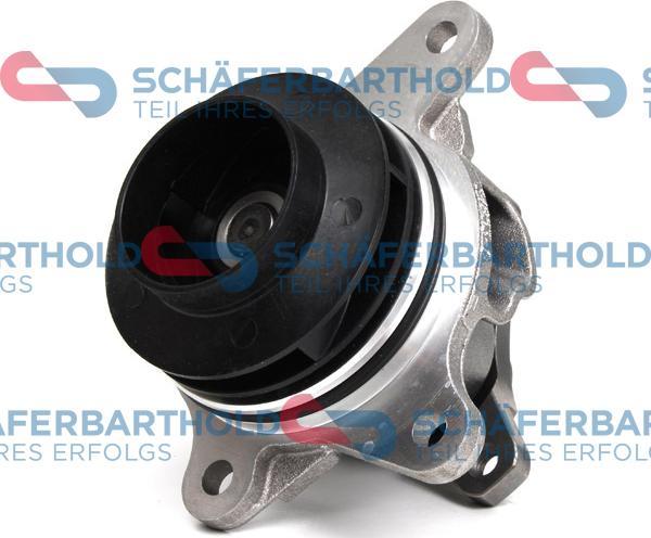 Schferbarthold 310 28 414 01 11 - Водна помпа vvparts.bg