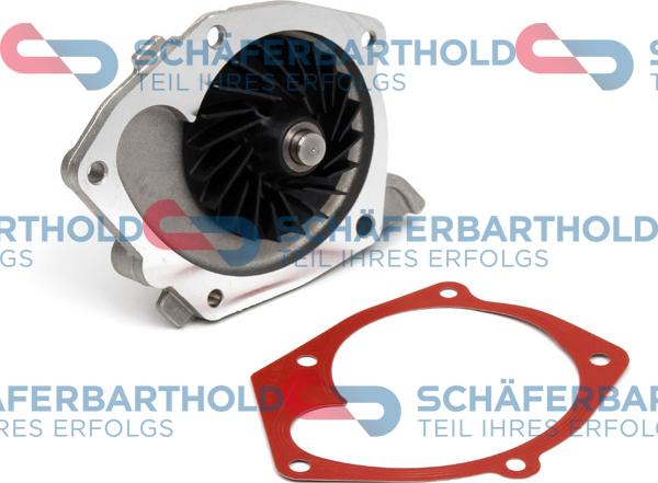 Schferbarthold 310 28 423 01 11 - Водна помпа vvparts.bg