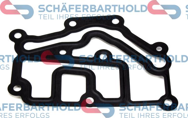 Schferbarthold 310 28 594 01 11 - Уплътнение, корпус на термостата vvparts.bg