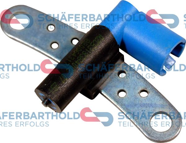 Schferbarthold 310 28 567 01 11 - Импулсен датчик, колянов вал vvparts.bg