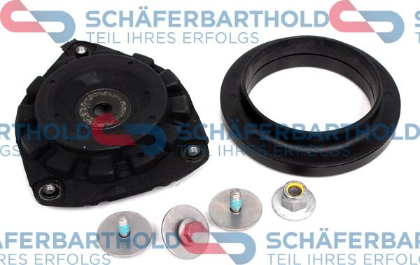 Schferbarthold 310 28 377 01 11 - Тампон на макферсън vvparts.bg