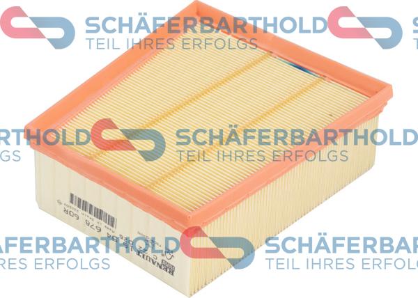 Schferbarthold 310 28 243 01 11 - Въздушен филтър vvparts.bg