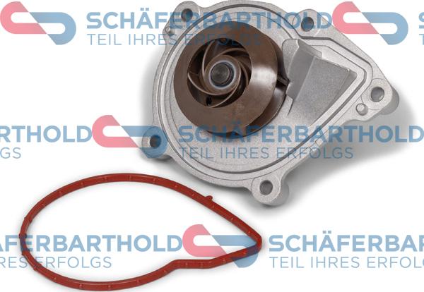 Schferbarthold 310 27 430 01 11 - Водна помпа vvparts.bg