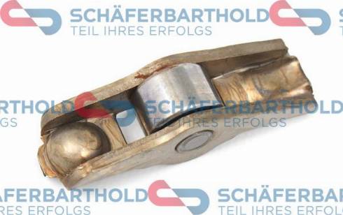 Schferbarthold 310 27 541 01 11 - Кобилица (повдигащ лост), газоразпределение vvparts.bg