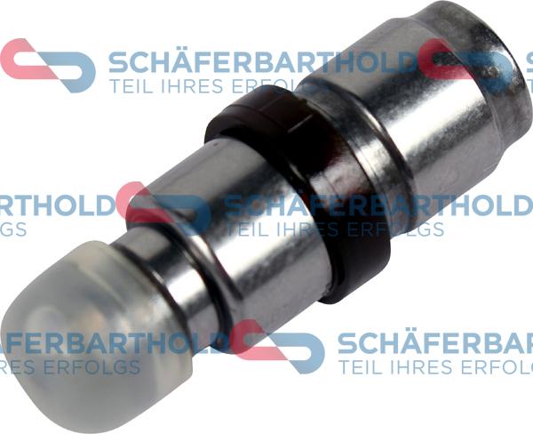 Schferbarthold 310 27 532 01 11 - Повдигач на клапан vvparts.bg