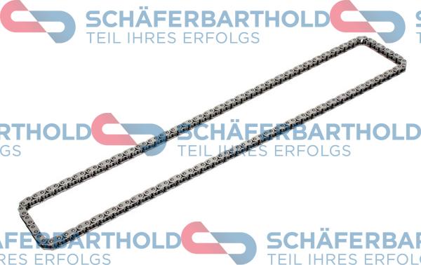 Schferbarthold 310 27 537 01 11 - Ангренажна верига vvparts.bg