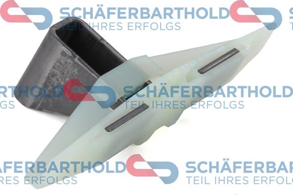 Schferbarthold 310 27 528 01 11 - Направляваща шина (плъзгач), ангренажна верига vvparts.bg