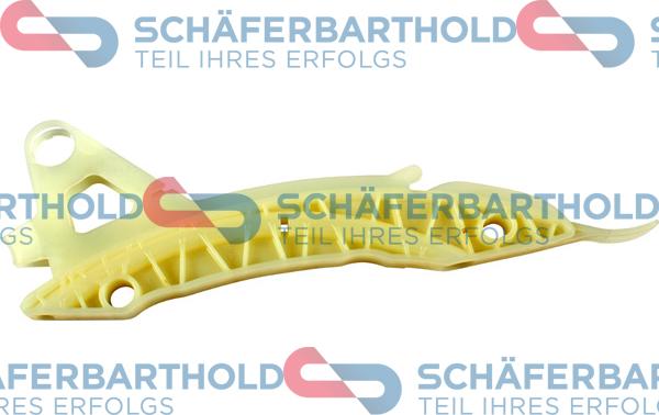 Schferbarthold 310 27 522 01 11 - Направляваща шина (плъзгач), ангренажна верига vvparts.bg