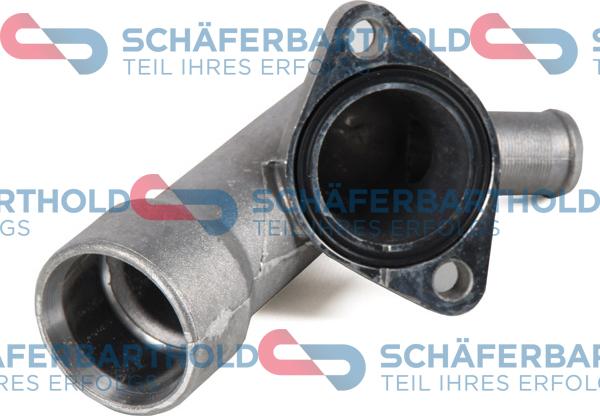 Schferbarthold 310 27 621 01 11 - Термостат, охладителна течност vvparts.bg