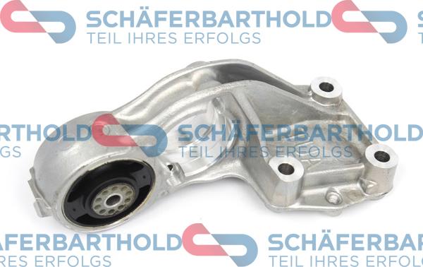 Schferbarthold 310 27 054 01 11 - Окачване, двигател vvparts.bg