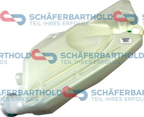 Schferbarthold 310 27 001 01 11 - Воден резервоар миещо устр., миене на стъклата vvparts.bg