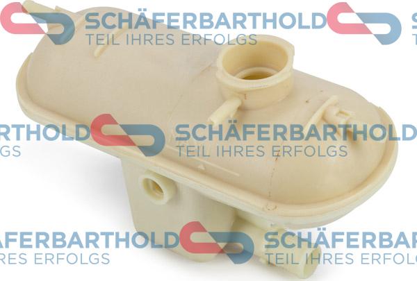 Schferbarthold 310 27 002 01 11 - Разширителен съд, охладителна течност vvparts.bg