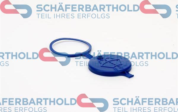 Schferbarthold 310 27 018 01 11 - Капачка, резервоар за вода за миещо устройство vvparts.bg