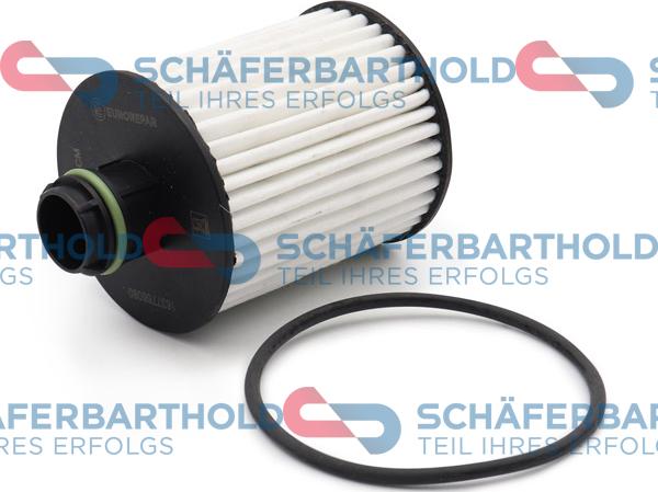 Schferbarthold 310 27 867 01 11 - Маслен филтър vvparts.bg