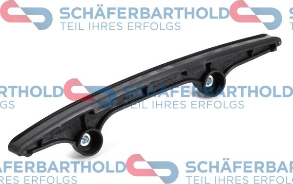 Schferbarthold 310 27 368 01 11 - Направляваща шина (плъзгач), ангренажна верига vvparts.bg