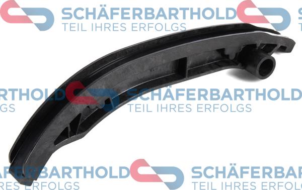 Schferbarthold 310 27 367 01 11 - Направляваща шина (плъзгач), ангренажна верига vvparts.bg