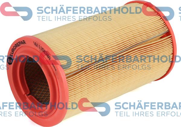 Schferbarthold 310 27 374 01 11 - Въздушен филтър vvparts.bg