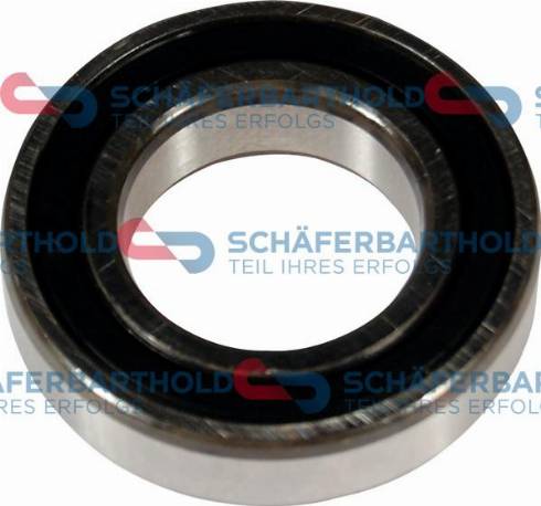 Schferbarthold 310 27 251 01 11 - Опора карданен вал vvparts.bg