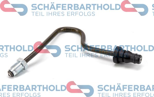 Schferbarthold 311 16 055 01 11 - - - vvparts.bg