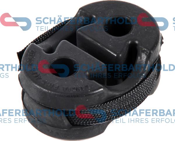 Schferbarthold 318 27 023 01 11 - Държач, гърне vvparts.bg