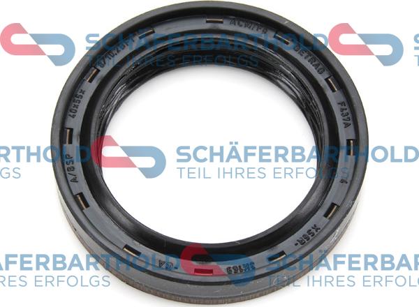 Schferbarthold 313 06 400 01 11 - Семеринг, диференциал vvparts.bg