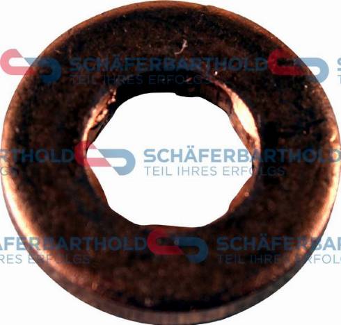 Schferbarthold 313 06 064 01 11 - Топлинен дфлектор, инжекционна система vvparts.bg