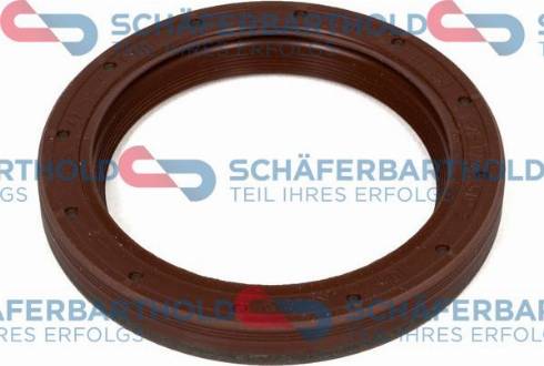 Schferbarthold 313 16 450 01 22 - Семеринг, маслена помпа vvparts.bg