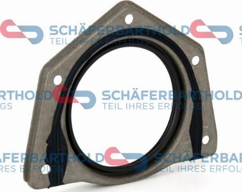 Schferbarthold 313 16 410 01 11 - Семеринг, колянов вал vvparts.bg