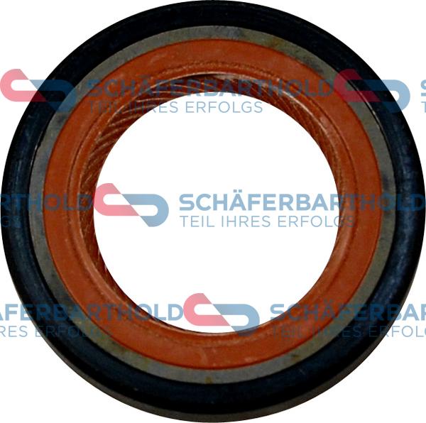 Schferbarthold 313 16 424 01 11 - Семеринг, маслена помпа vvparts.bg