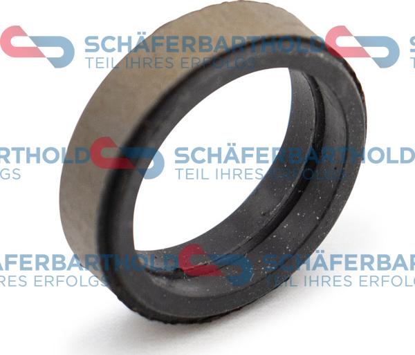 Schferbarthold 313 16 088 01 22 - Уплътнение, дюзодържач vvparts.bg