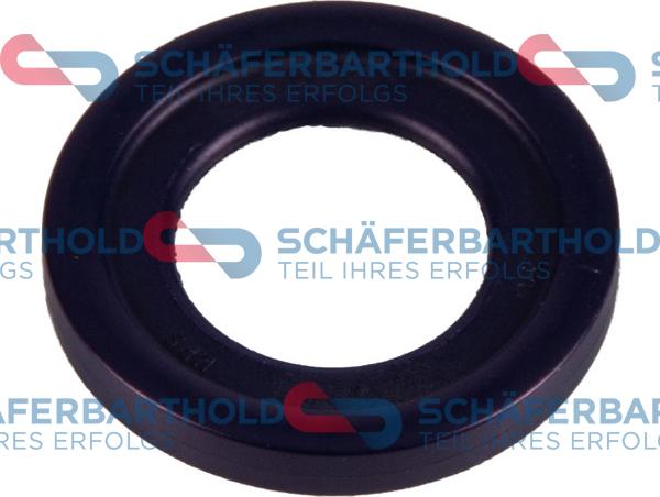 Schferbarthold 313 16 083 01 11 - Уплътнителен пръстен, пробка за източване на маслото vvparts.bg
