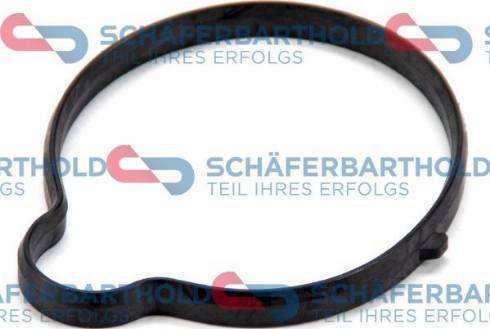 Schferbarthold 313 16 896 01 22 - Уплътнение, термостат vvparts.bg