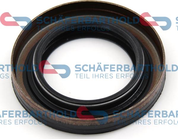 Schferbarthold 313 27 442 01 11 - Семеринг, диференциал vvparts.bg