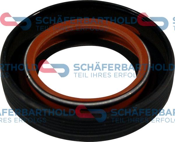 Schferbarthold 313 27 409 01 11 - Семеринг, диференциал vvparts.bg