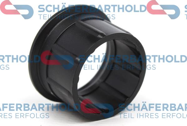 Schferbarthold 313 27 596 01 11 - Топлинен дфлектор, инжекционна система vvparts.bg