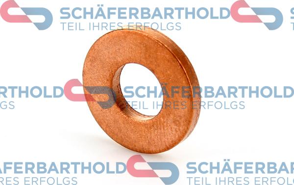 Schferbarthold 313 27 597 01 11 - Топлинен дфлектор, инжекционна система vvparts.bg