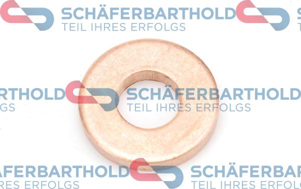 Schferbarthold 313 27 589 01 11 - Комплект гарнитури, впръскваща дюза vvparts.bg