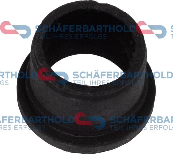 Schferbarthold 313 27 600 01 11 - Уплътнение, помпа / контейнер за стъкломиене vvparts.bg