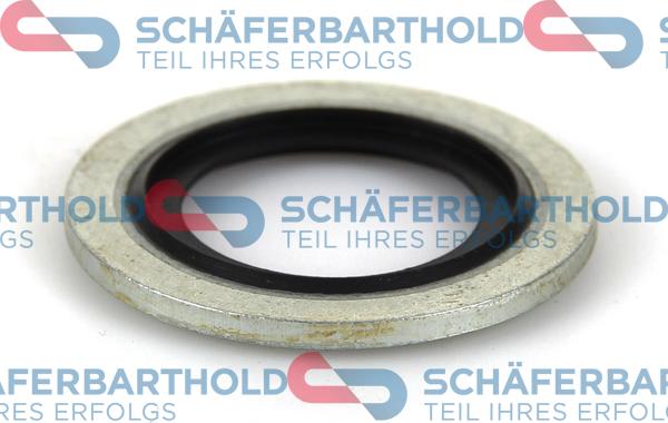 Schferbarthold 313 27 013 01 11 - Уплътнителен пръстен, пробка за източване на маслото vvparts.bg