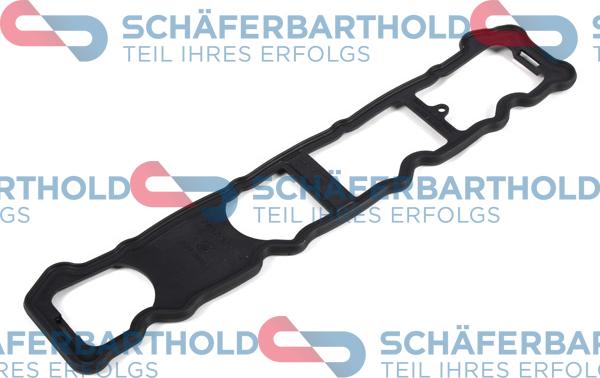 Schferbarthold 313 27 021 01 11 - Гарнитура, капак на цилиндрова глава vvparts.bg