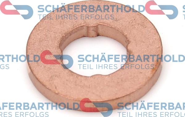 Schferbarthold 313 27 071 01 11 - Топлинен дфлектор, инжекционна система vvparts.bg