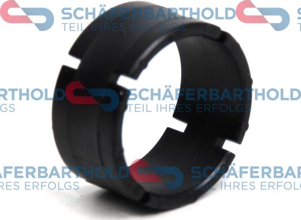 Schferbarthold 313 27 702 01 11 - Топлинен дфлектор, инжекционна система vvparts.bg